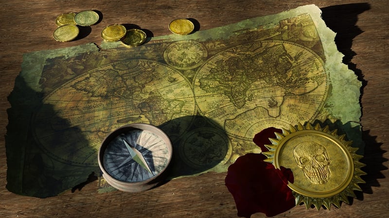 Temporal Maps