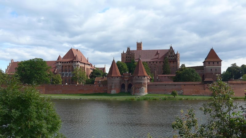 Medieval Castle
